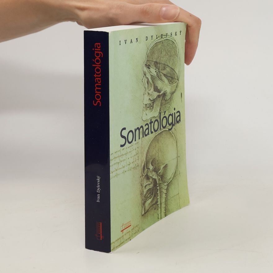 Ivan Dylevský Somatológia