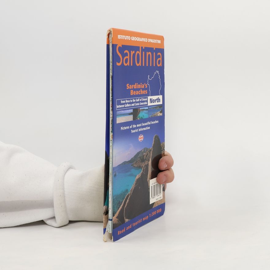 Collectif d'auteurs Sardinia