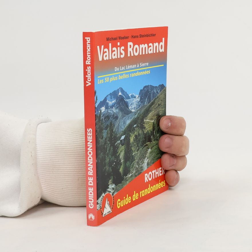 Michael Waeber Valais Romand