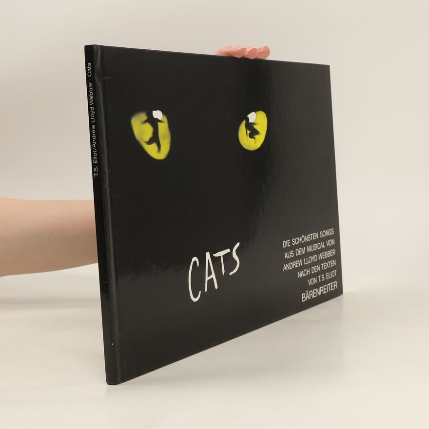 Andrew Lloyd Webber Cats