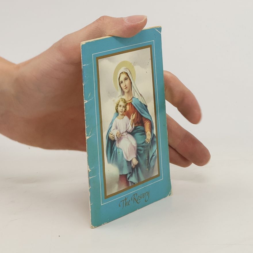 Auteurscollectief The Rosary