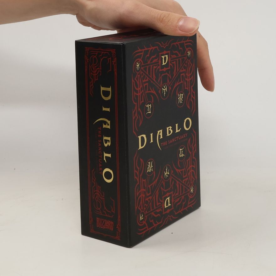 Konstantin Vavilov Diablo