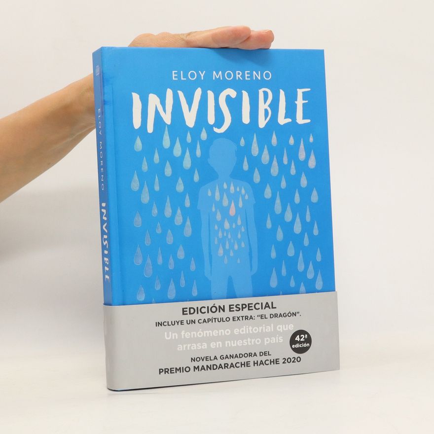 Eloy Moreno Invisible