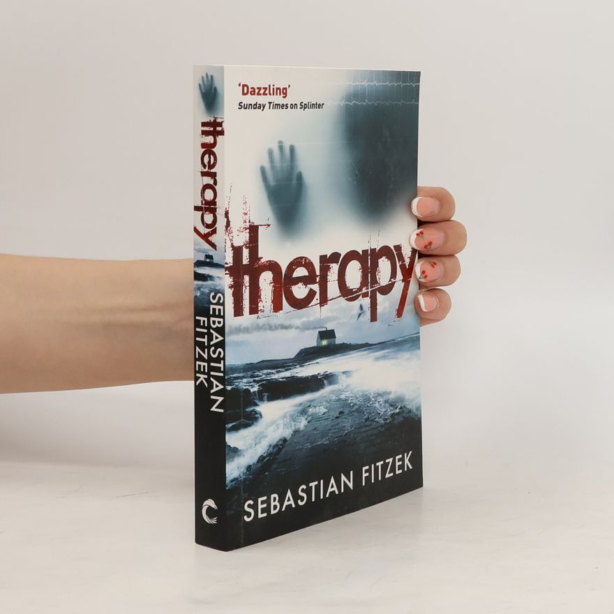 Sebastian Fitzek Therapy