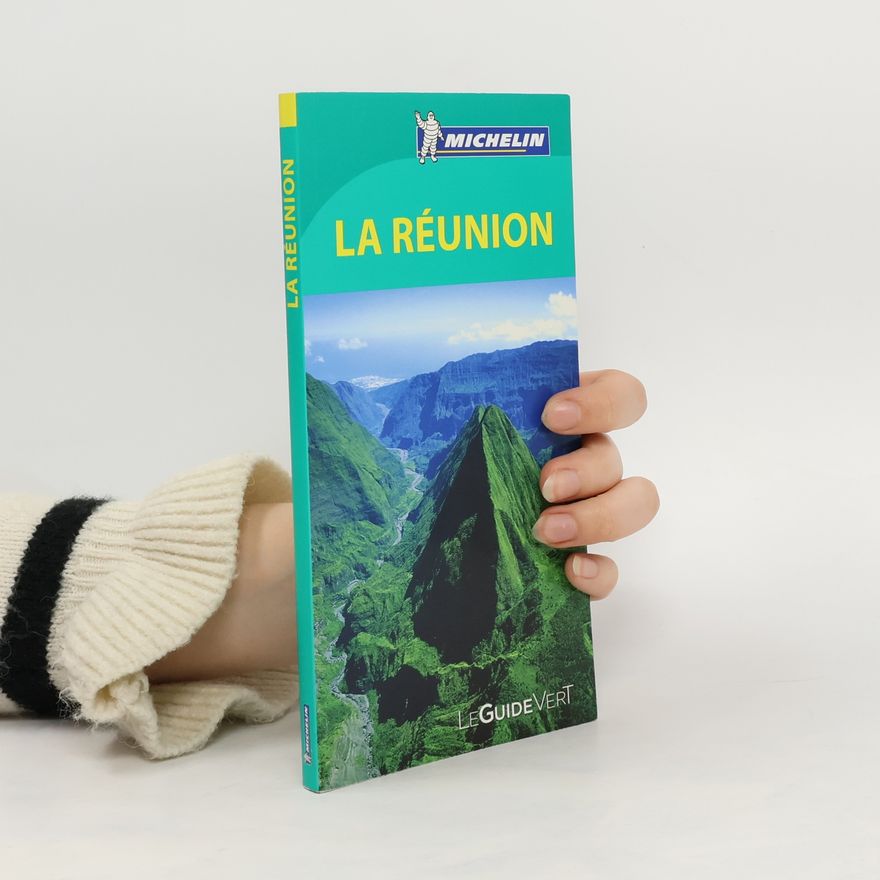 Various authors La Réunion