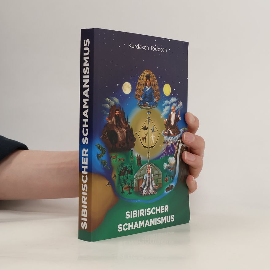 Kurdasch Todosch Sibirischer Schamanismus