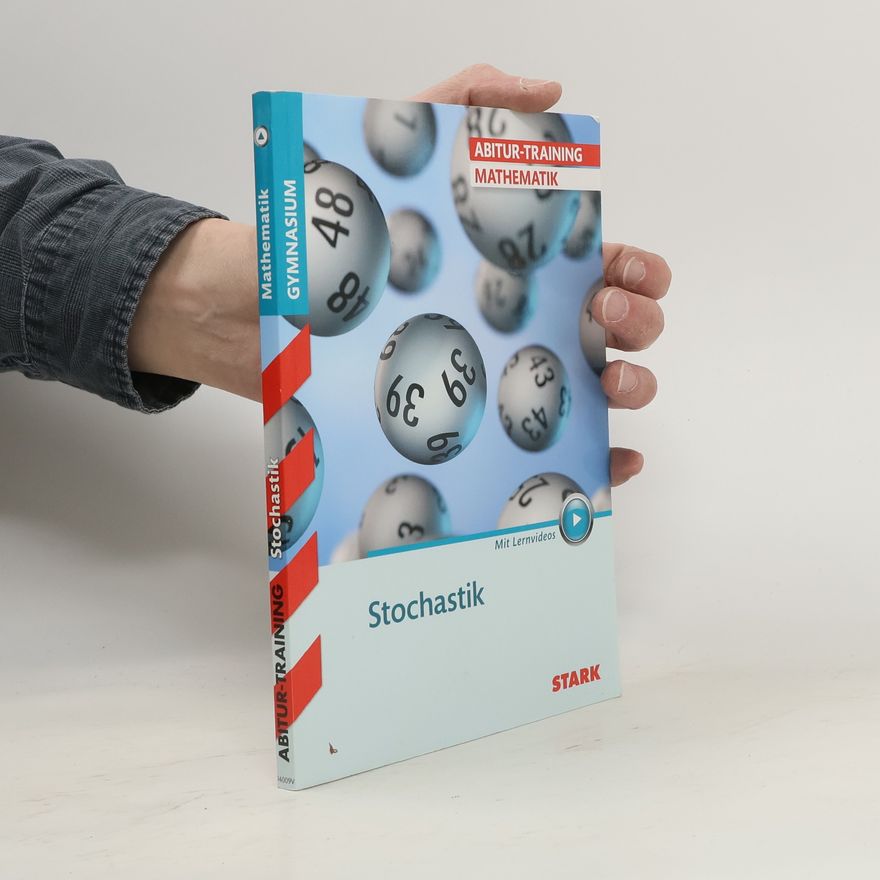 Kolektiv autorů Stochastik