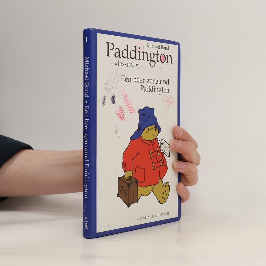 Michael Bond Een beer genaamd Paddington 1