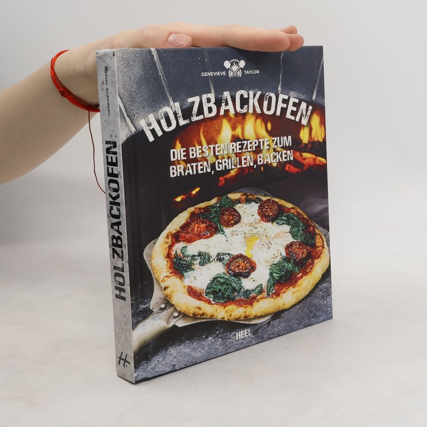 Genevieve Taylor Holzbackofen