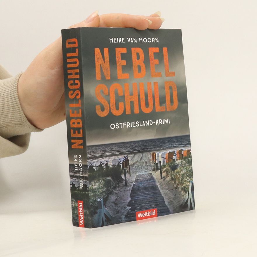 Heike van Hoorn Nebelschuld