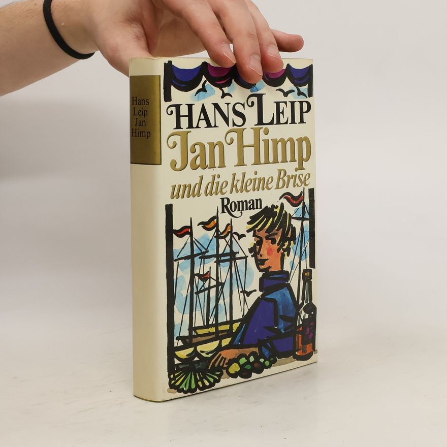Hans Leip Jan Himp und die kleine Brise