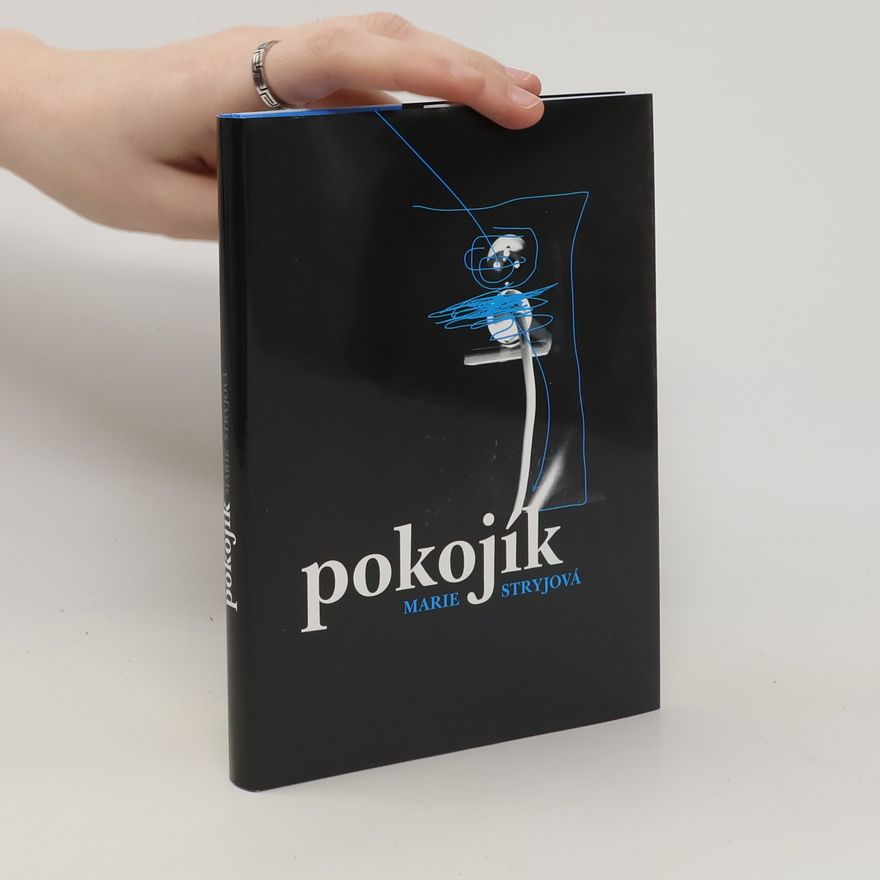 Marie Stryjová Pokojík
