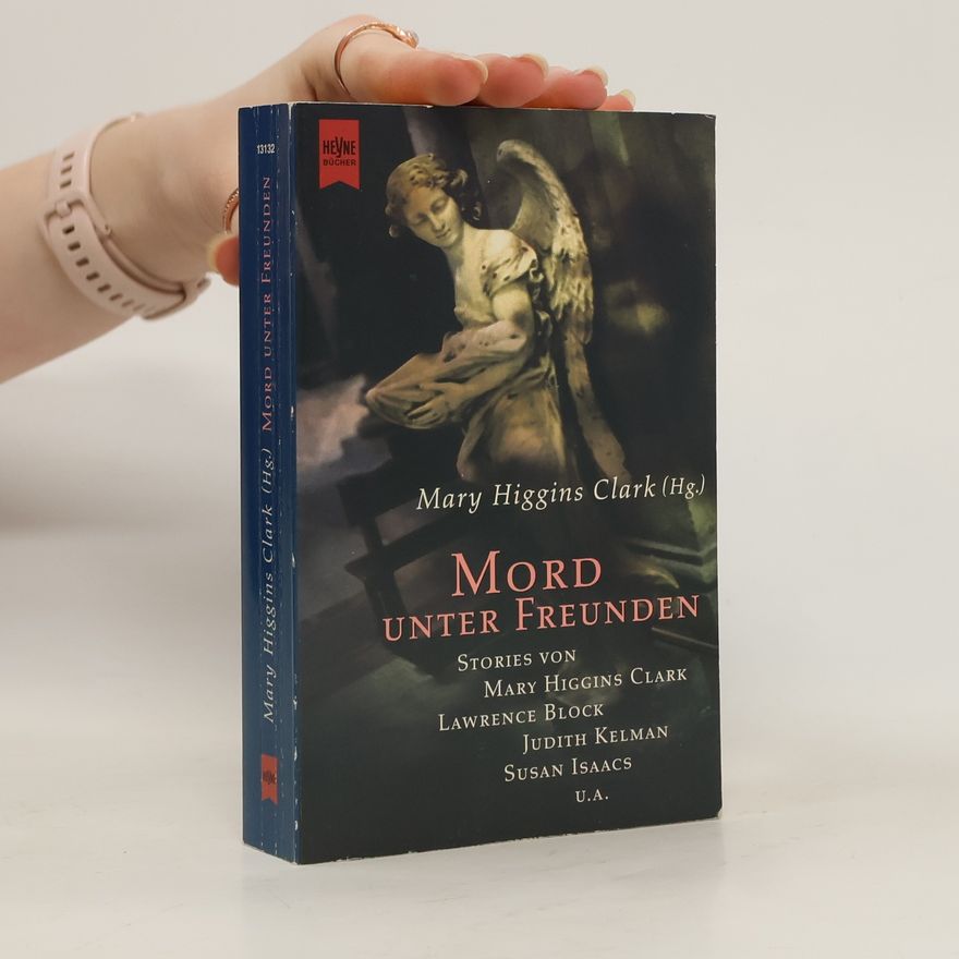 Collectif d'auteurs Mord unter Freunden