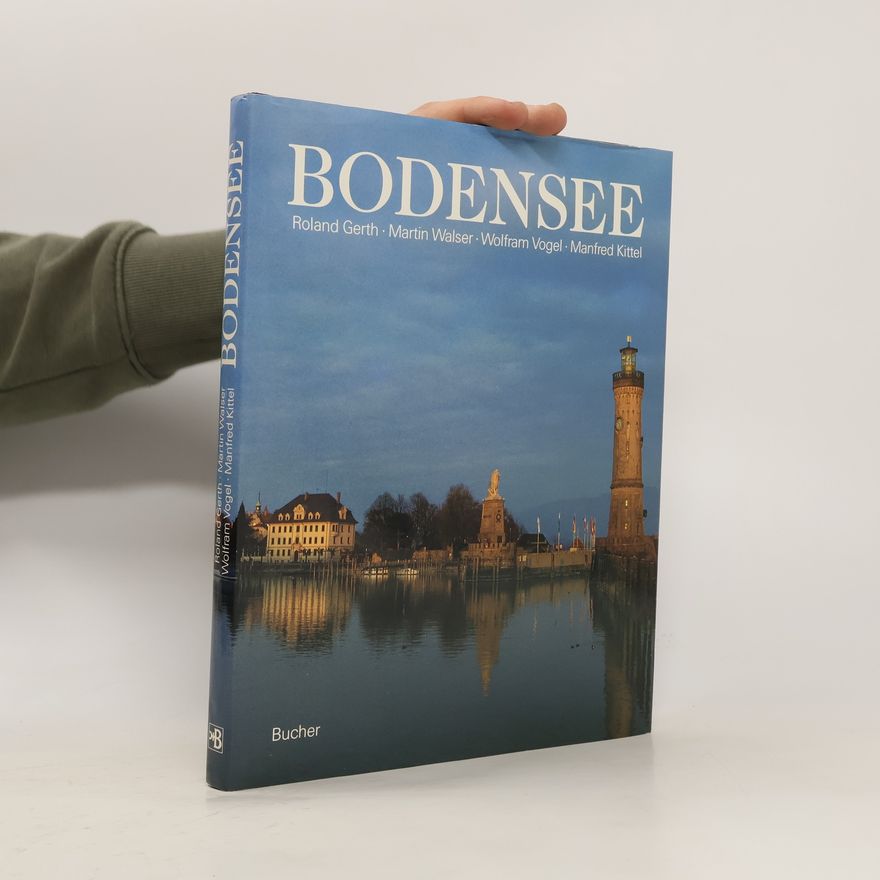 Roland Gerth Bodensee