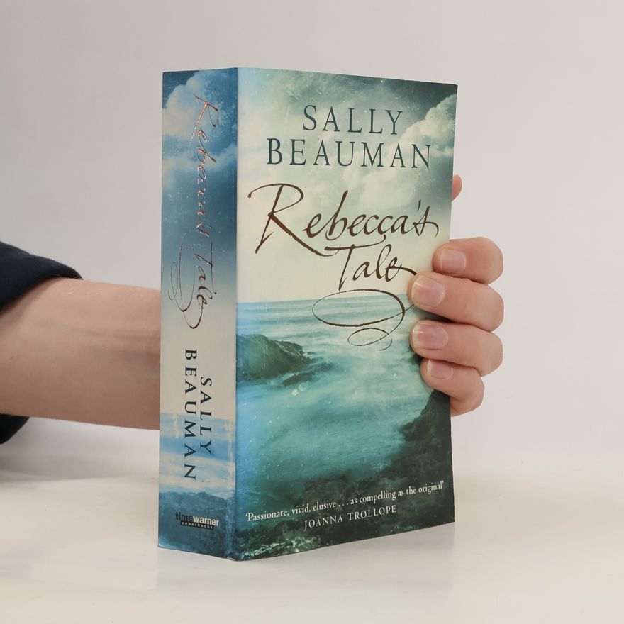 Sally Beauman Rebecca's Tale