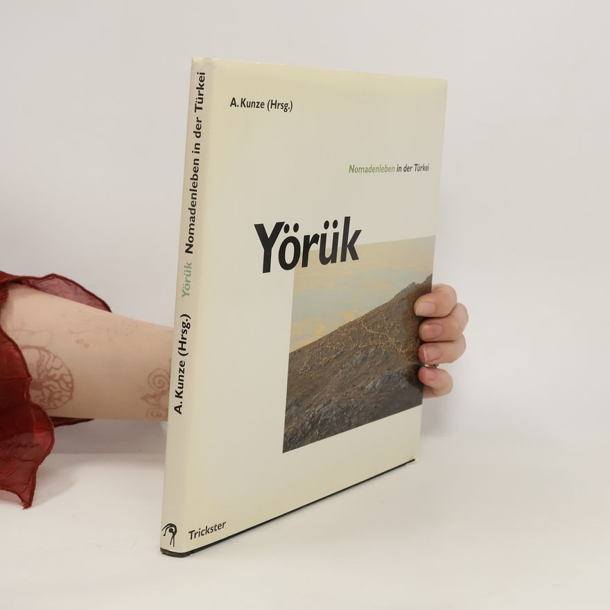 Albert Kunze Yörük