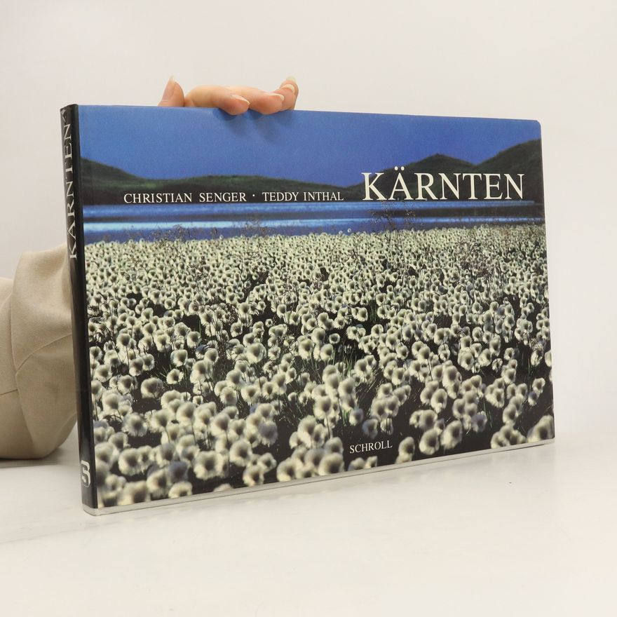 Autorenkollektiv Kärnten