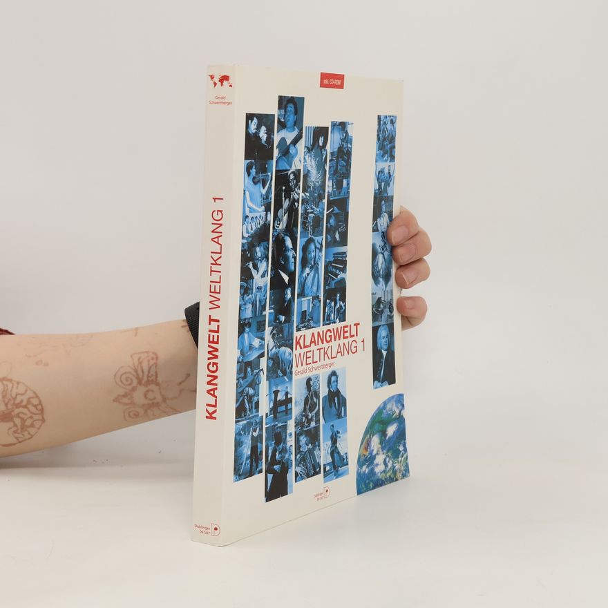 Autorenkollektiv Klangwelt. Weltklang 1