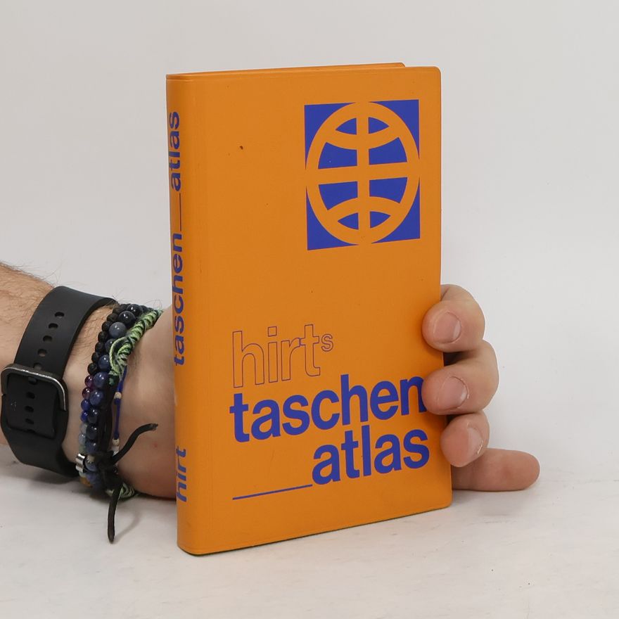Autorenkollektiv Taschenatlas