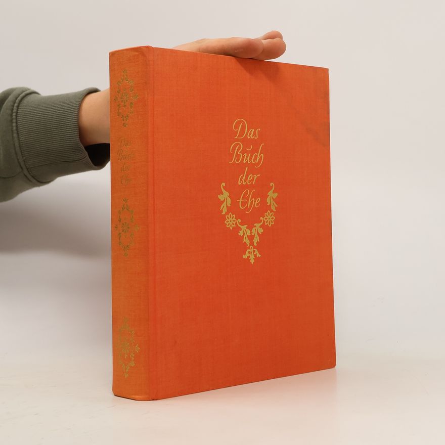 Autorenkollektiv Das Buch der Ehe