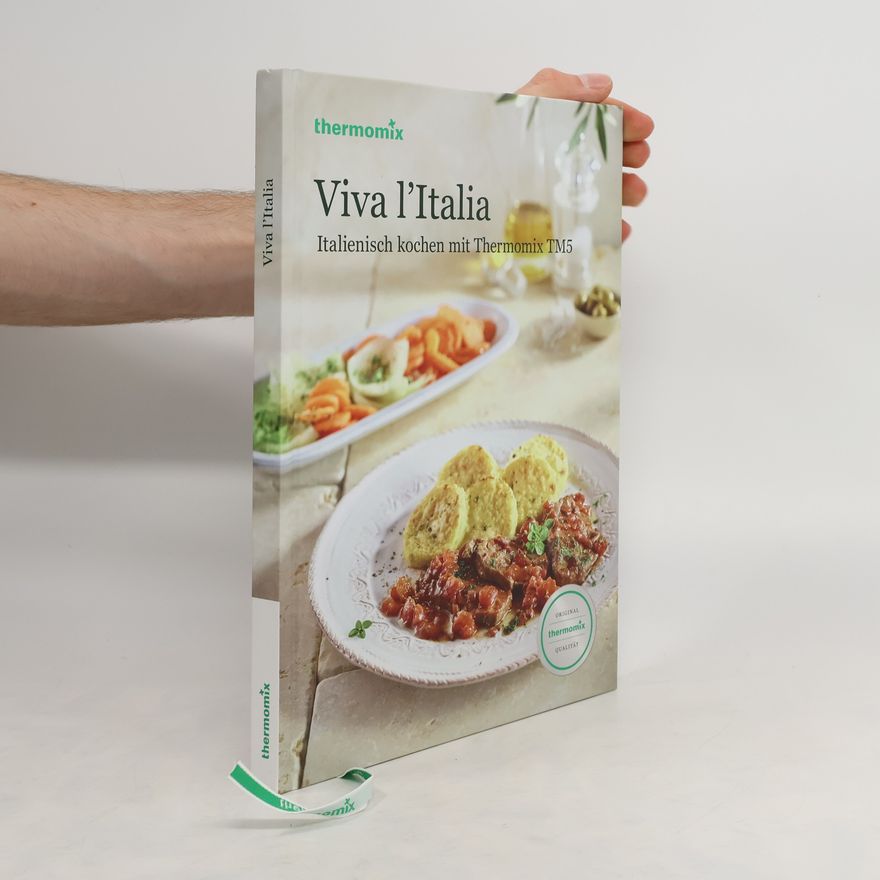 Autorenkollektiv Viva l'Italia.
