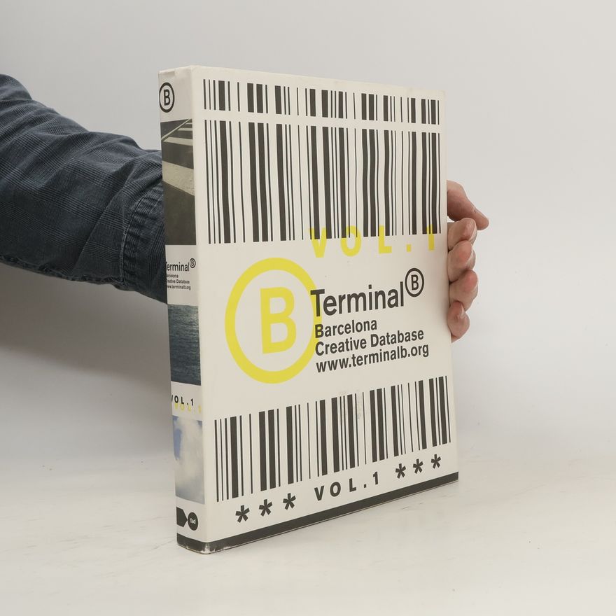 Autorenkollektiv Terminal B, Barcelona Creative Database, www.terminalb.org