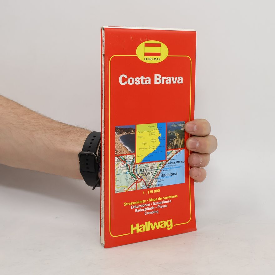 Autorenkollektiv Costa Brava