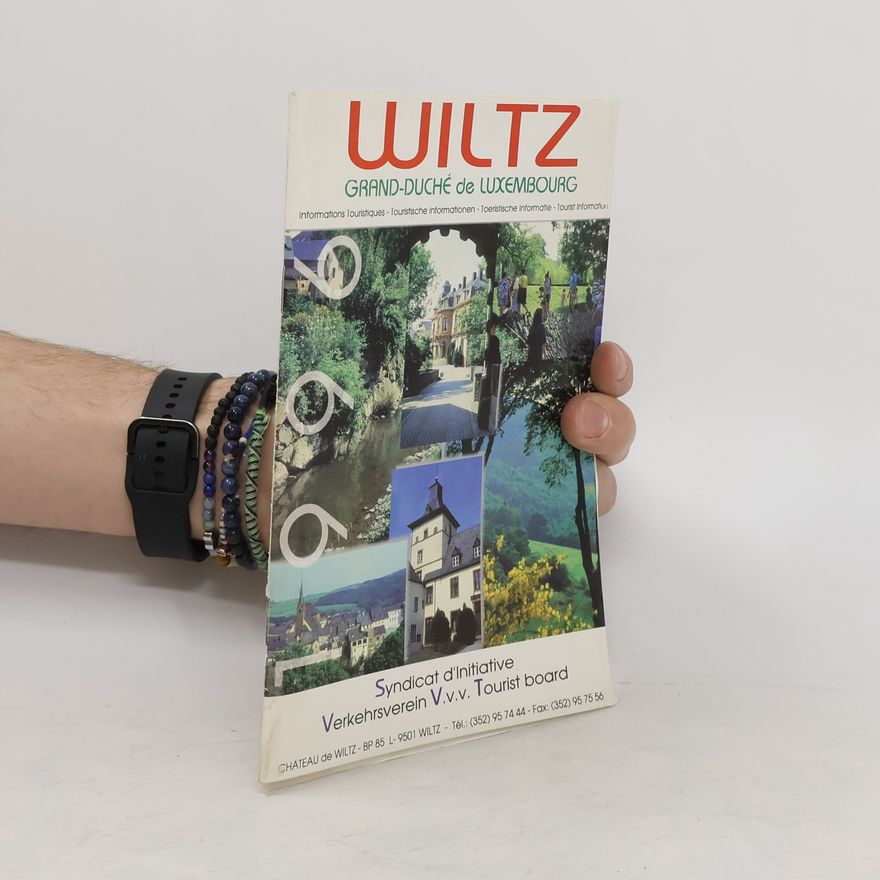 Various authors Wiltz Grand-Duché de Luxembourg