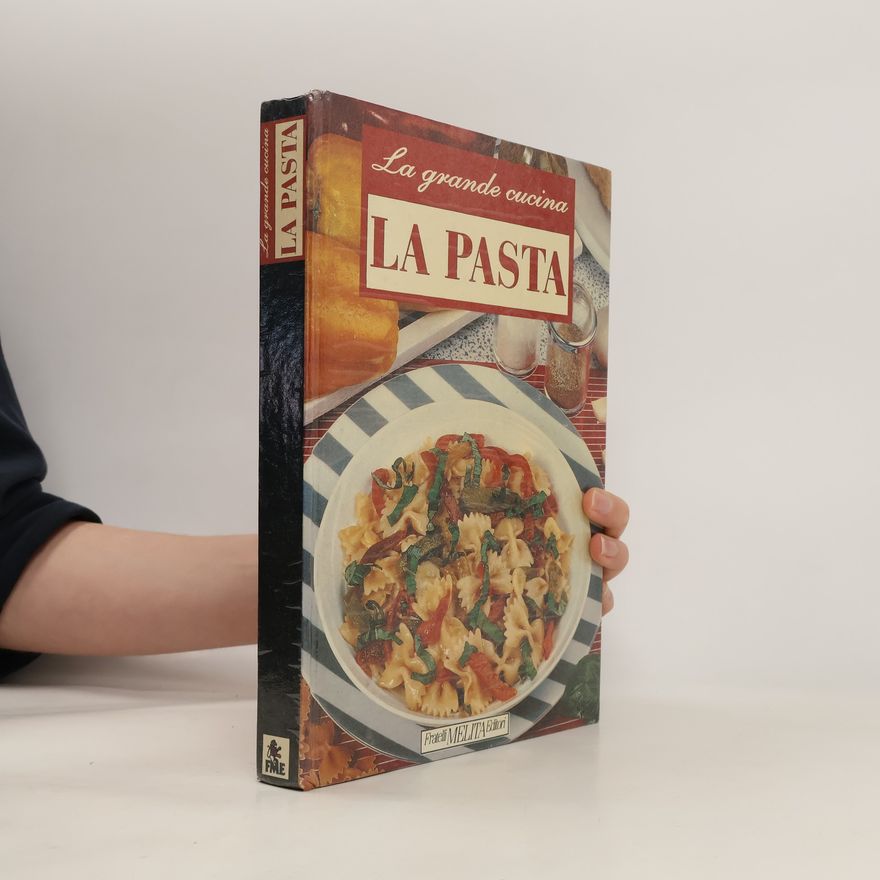 Autorenkollektiv La grande cucina. La Pasta