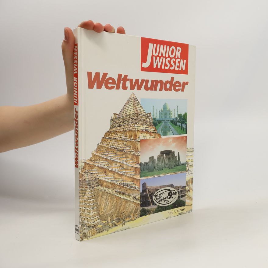 Ursula Wulfekamp Weltwunder