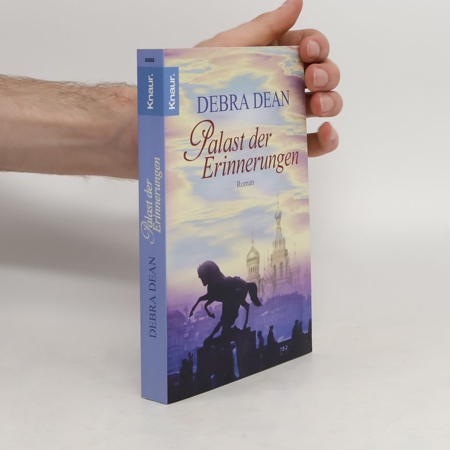 Debra Dean Palast der Erinnerungen