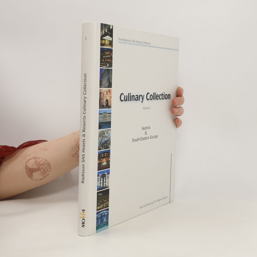Gerd Wolfgang Sievers Culinary-Collection