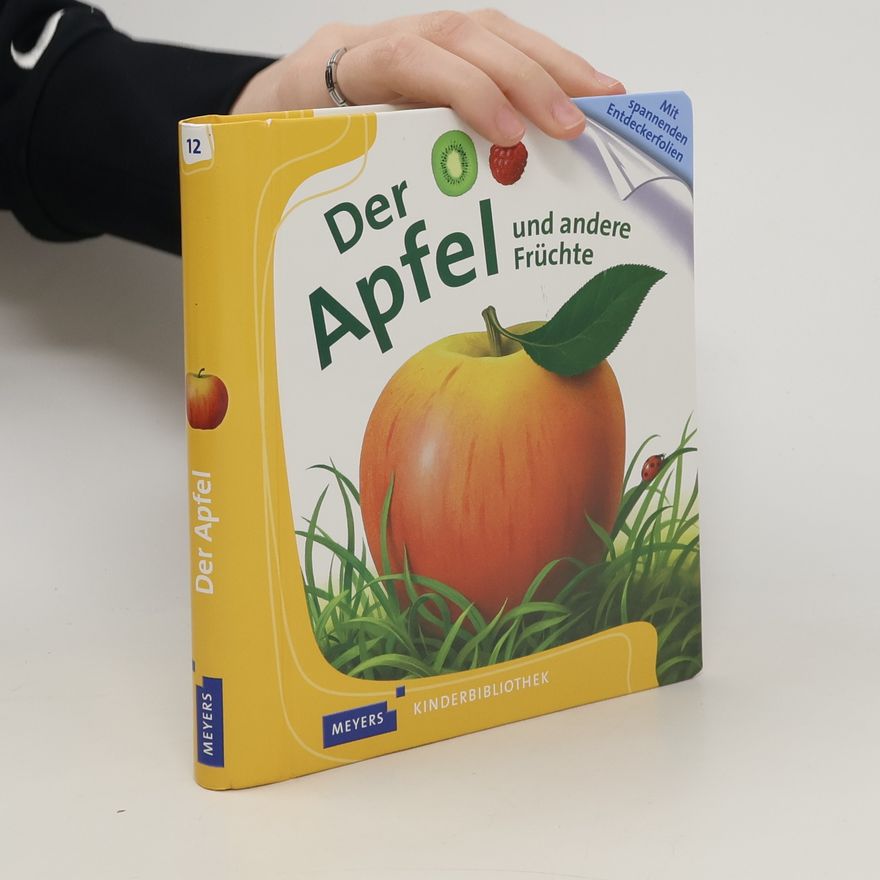 Sybil Schönfeldt Der Apfel und andere Früchte