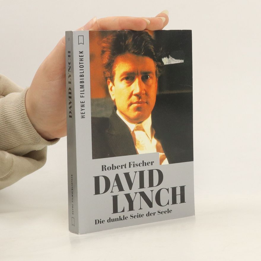 Bobby Fischer David Lynch