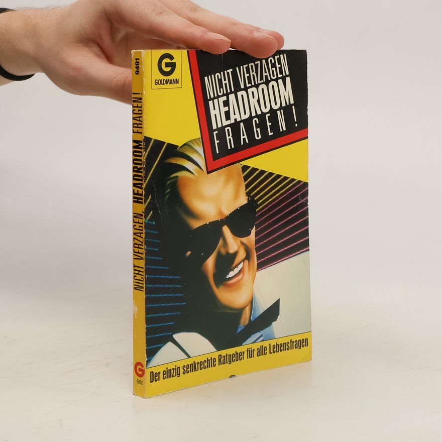 David Hansen Nicht verzagen, Headroom fragen!