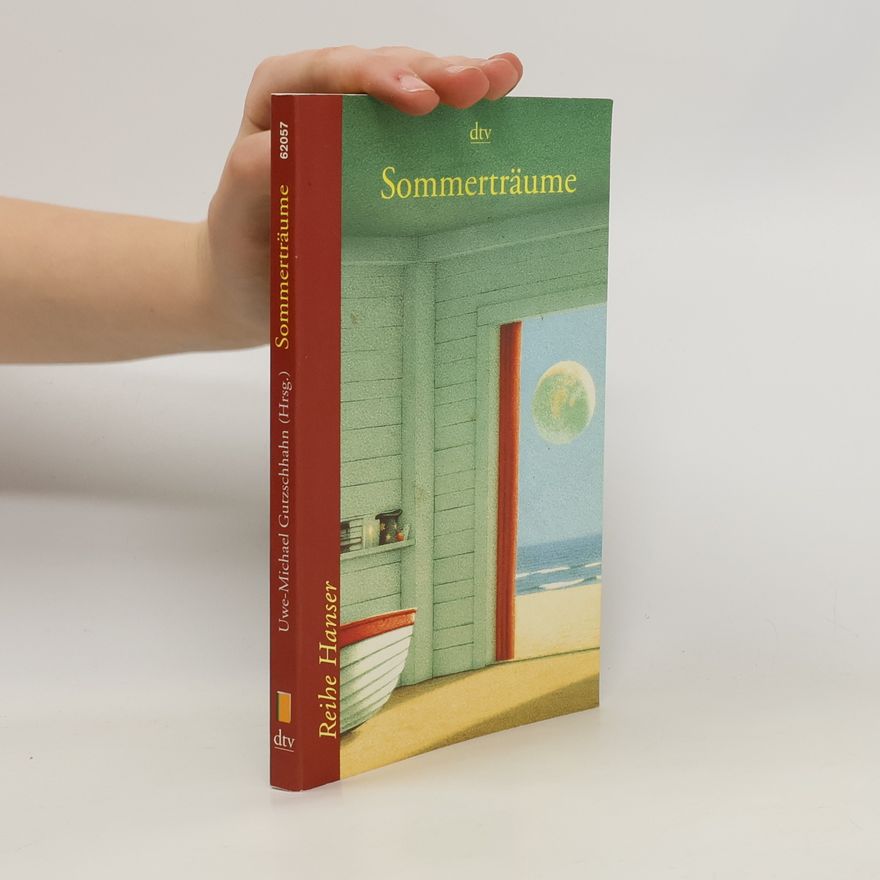 Uwe Gutzschhahn Sommerträume