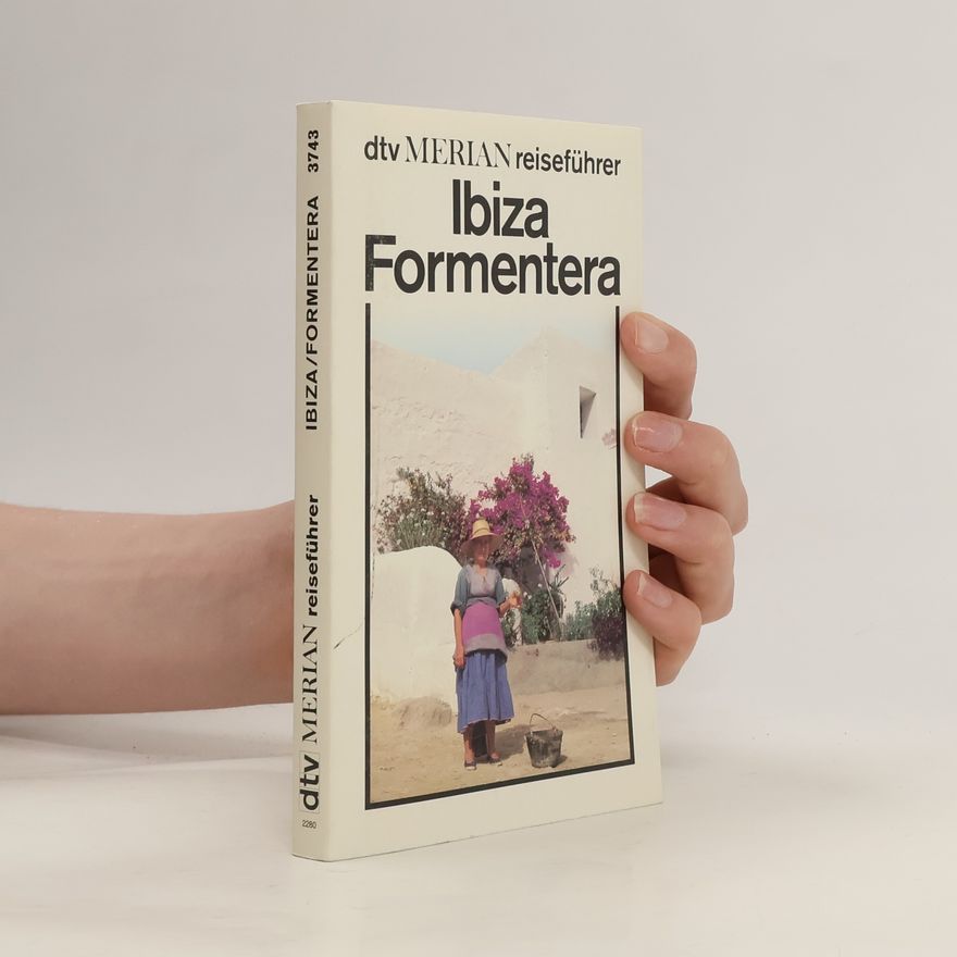 Gundula Klawitter Ibiza und Formentera