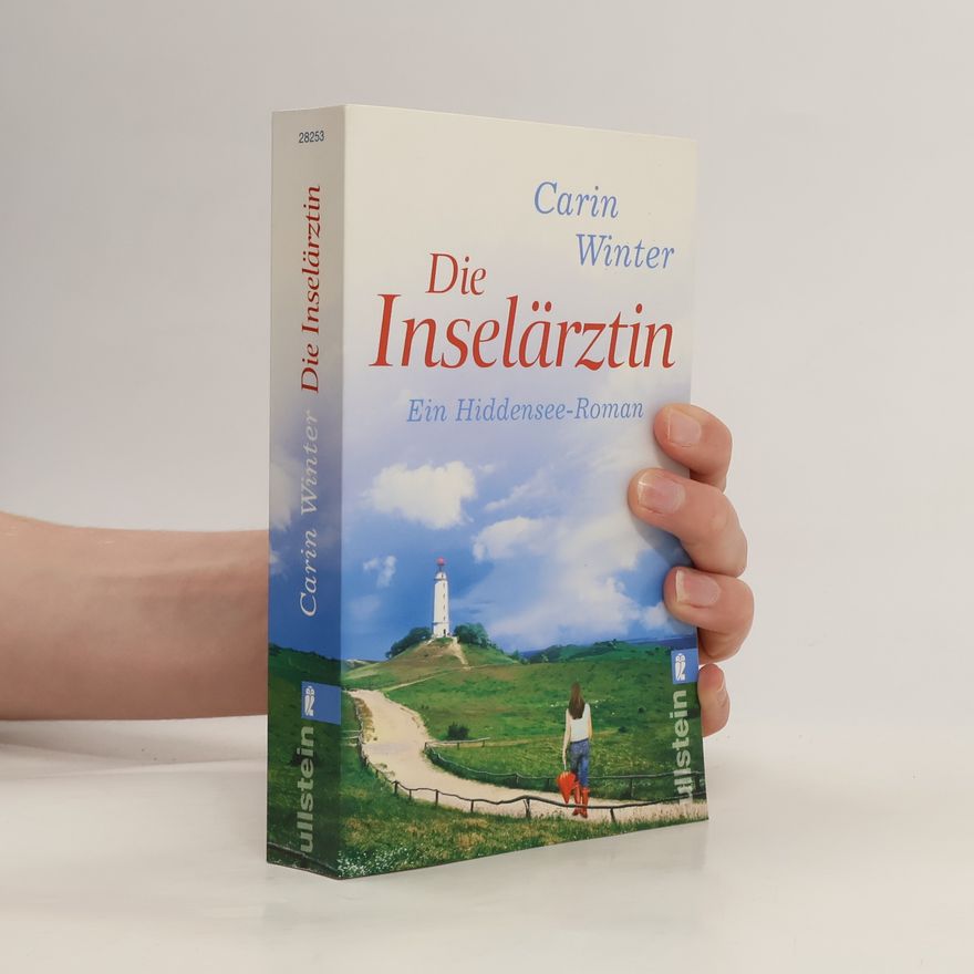 Carin Winter Die Inselärztin