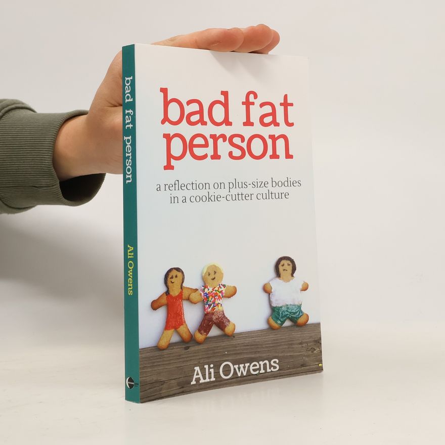 Ali Owens Bad Fat Person