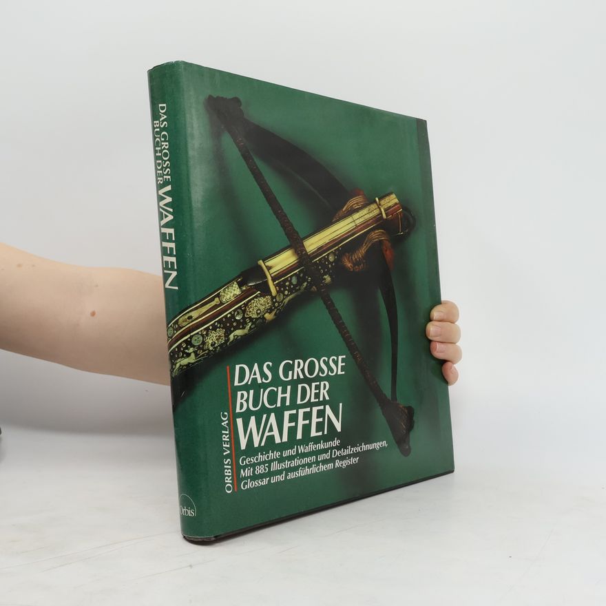 William Reid Buch der Waffen