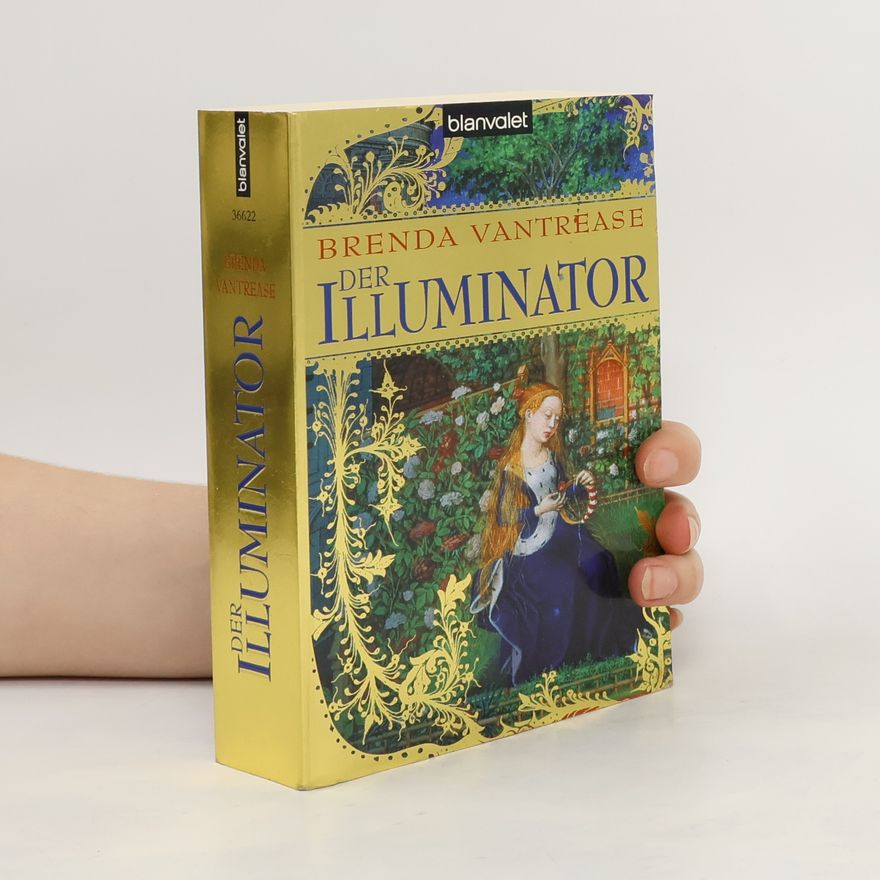 Brenda Rickman Vantrease Der Illuminiator