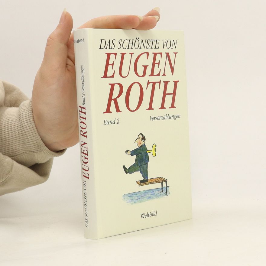 Eugen Roth Das Schönste von Eugen Roth 2