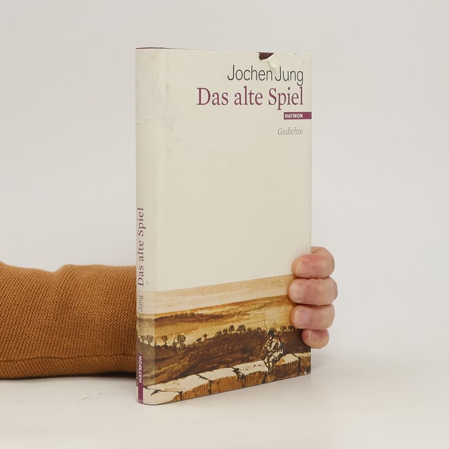 Jochen Jung Das alte Spiel