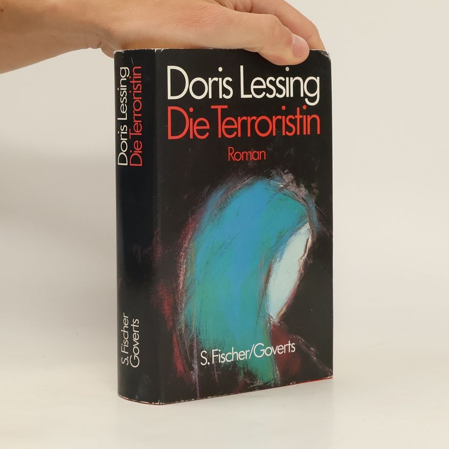 Doris Lessing Die Terroristin