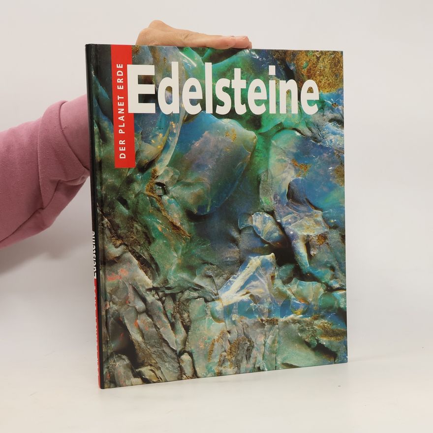 Paul ONeil Edelsteine