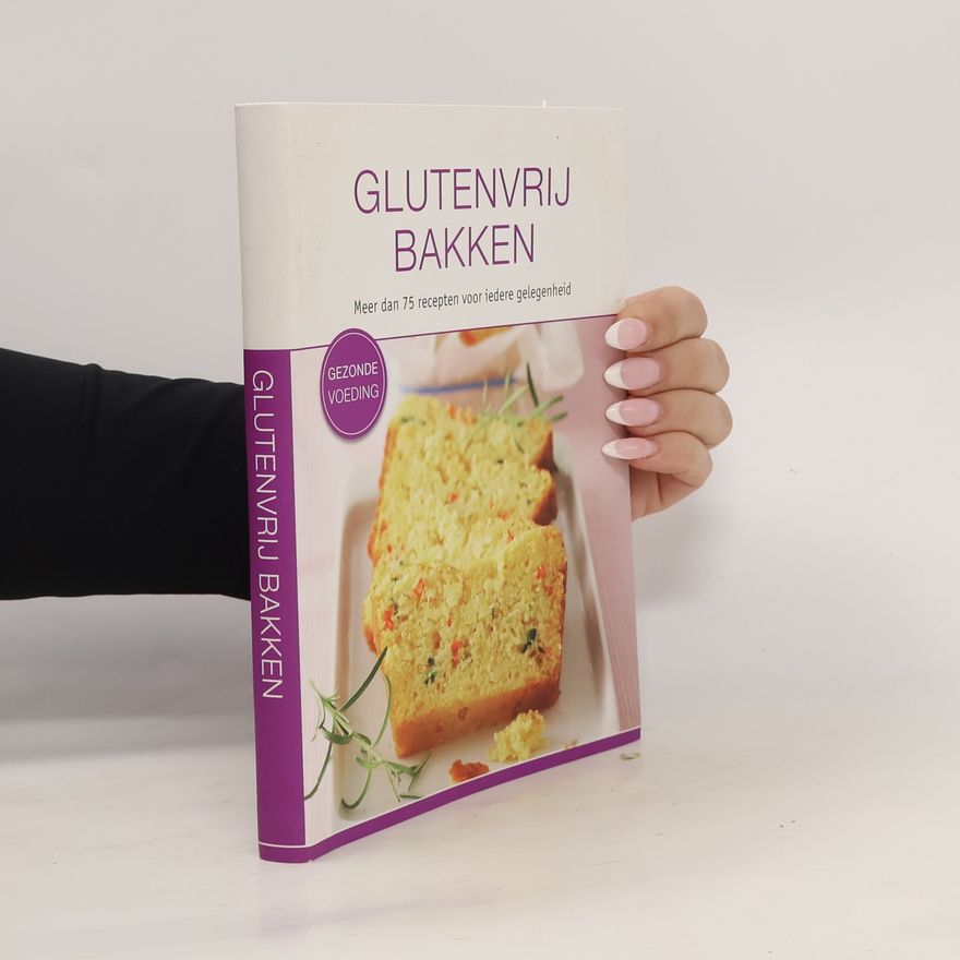 Autorenkollektiv Glutenvrij bakken