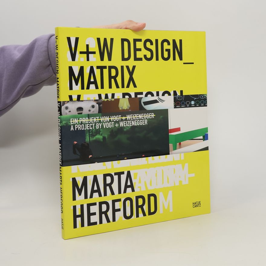 Friederike Fast V + W Design_Matrix
