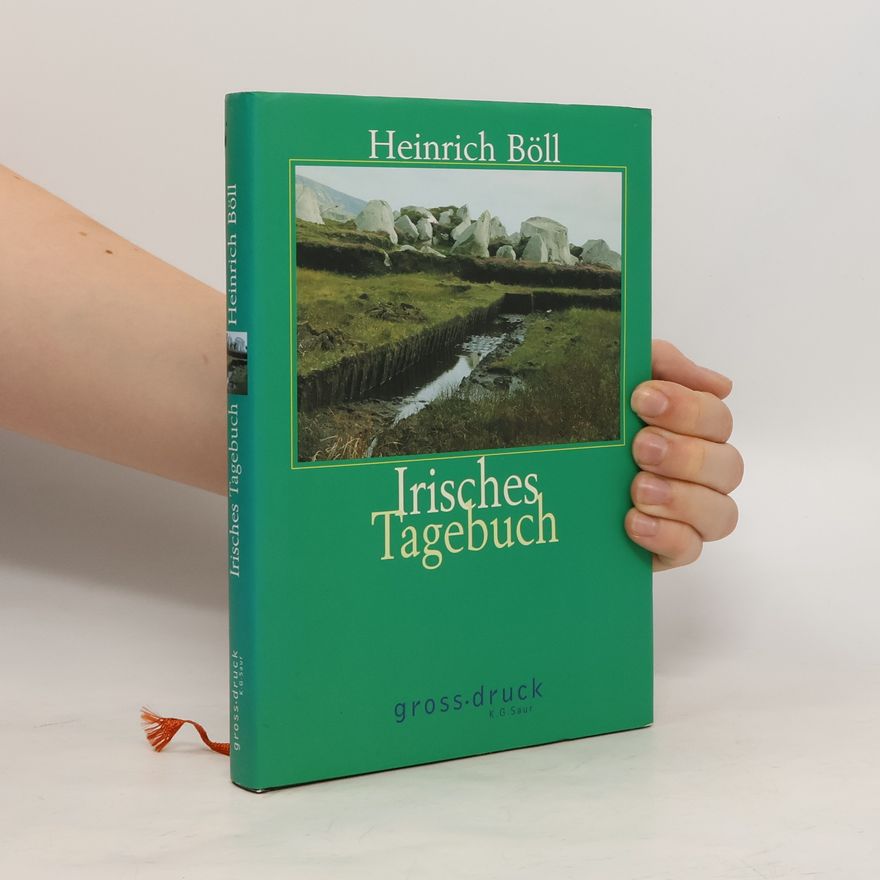 Heinrich Böll Irisches Tagebuch