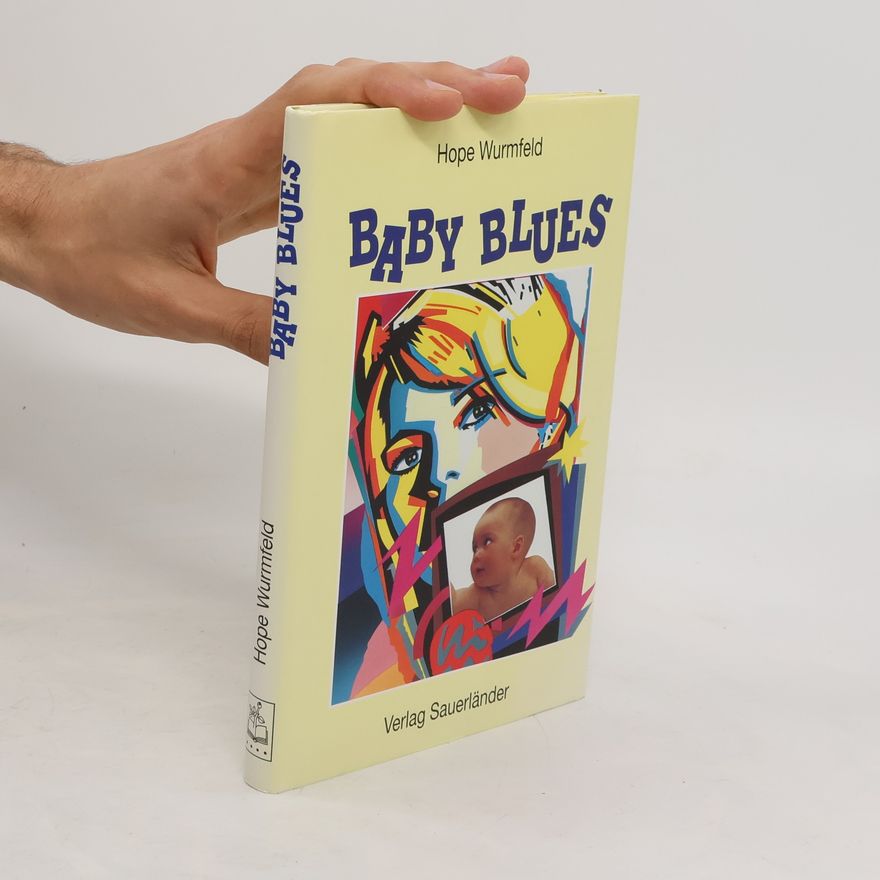 Hope Herman Wurmfeld Baby Blues