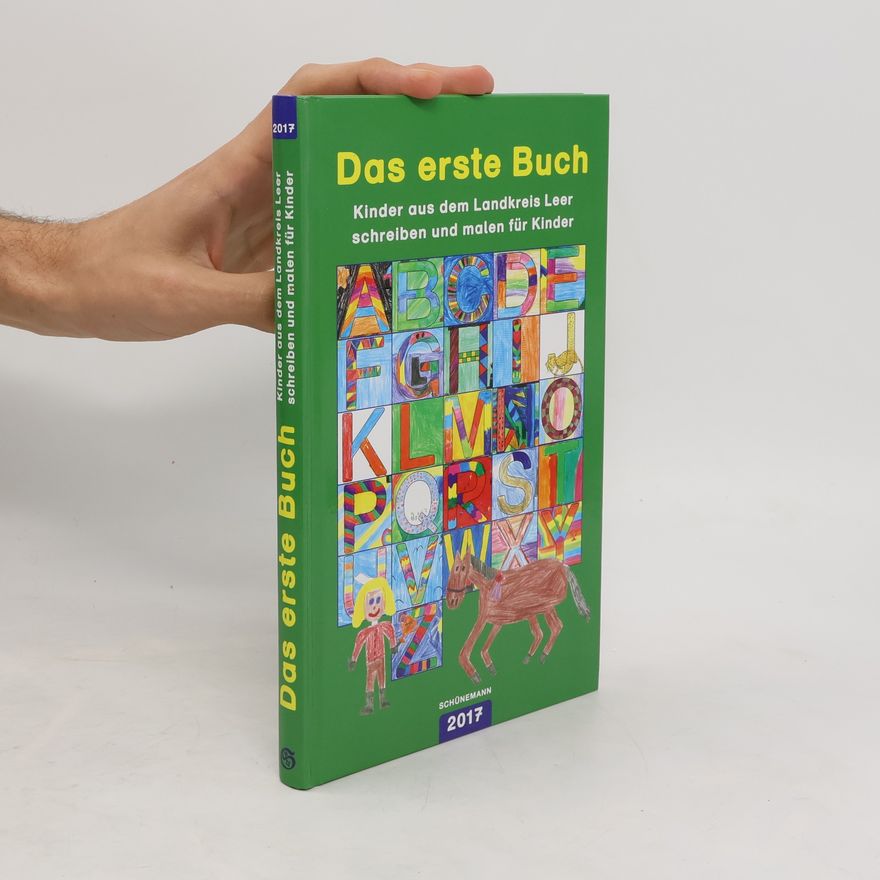Auteurscollectief Das erste Buch